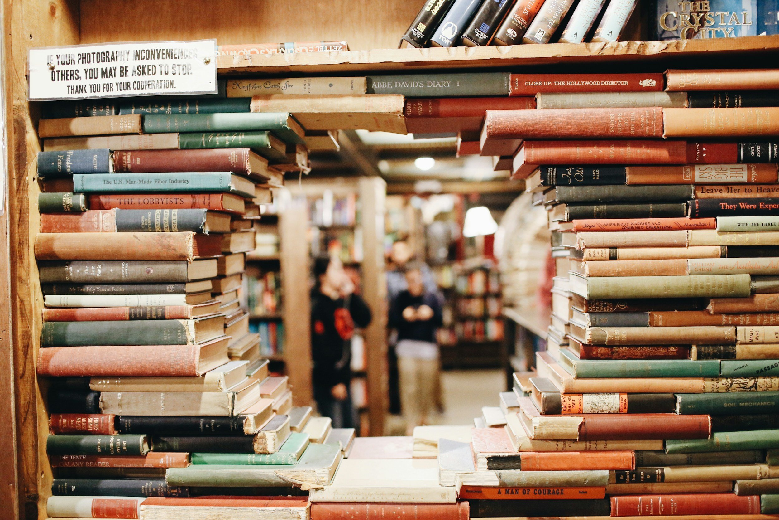 Celebrate Libraries on Library Week