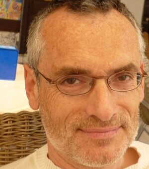 John Macinnes