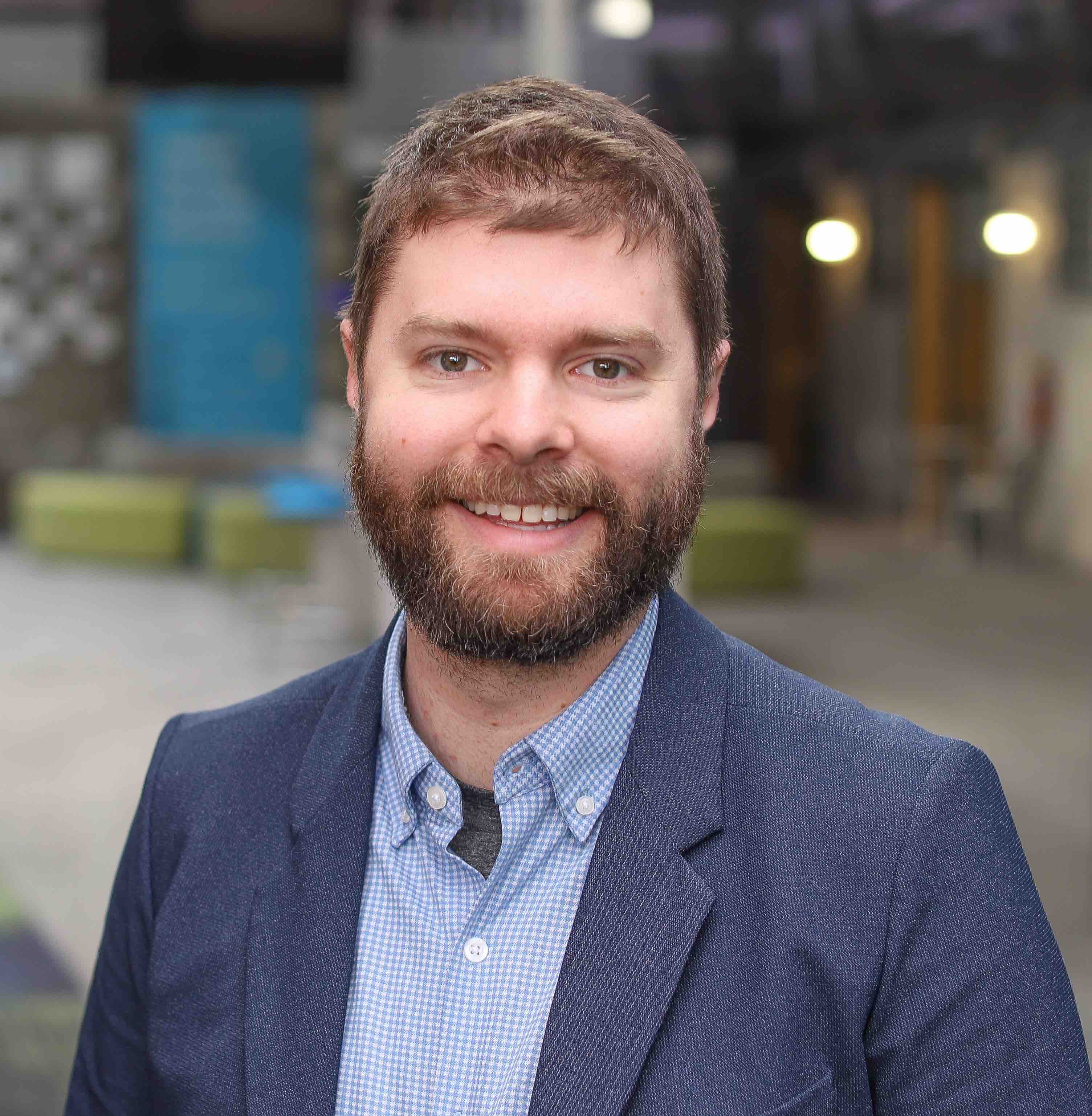 Matthew Denny