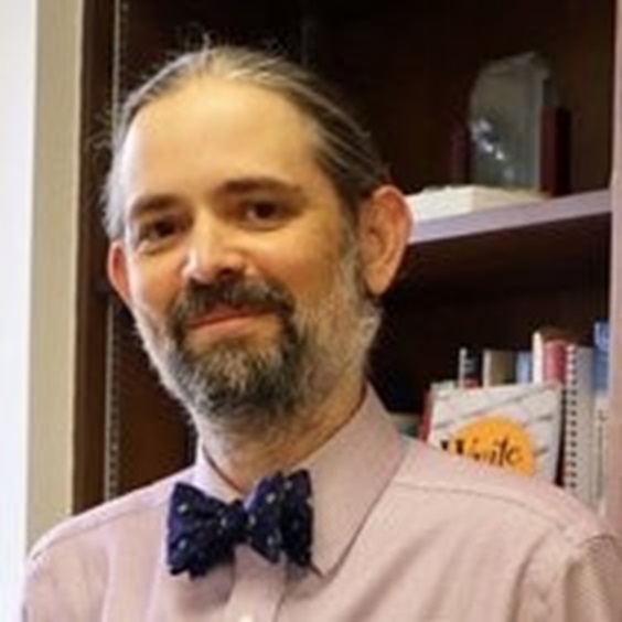 Paul Silvia