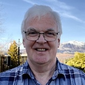 Roger Watt
