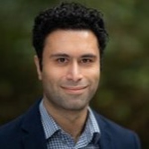 Taha Yasseri
